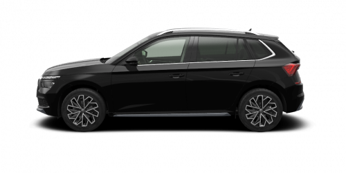 Škoda Kamiq - 1,0 TSI 70 kW 5-stup. mech.