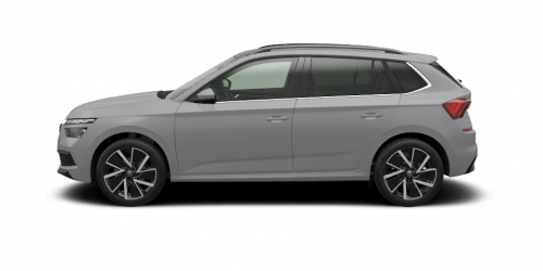 Škoda Kamiq - 1,0 TSI 81 KW 6-stup. mech.