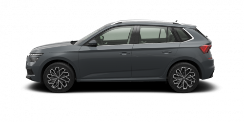 Škoda Kamiq - 1,0 TSI 85 kW 7-stup. automat.