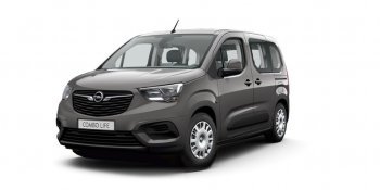 Opel Combo - E Life Enjoy 1.2 Turbo