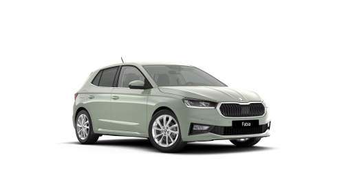 Škoda Fabia - 1,5 TSI 110 kW 7° automatická DSG