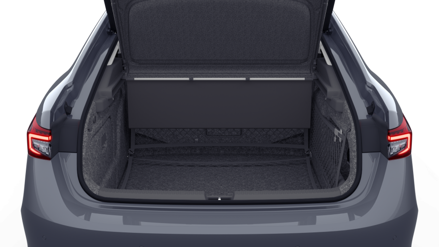 Škoda Superb, 2,0 TDI 142 kW 7-stup. automat. 4x4, barva šedá