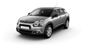 Citroën C4 Cactus - 1.2 PureTech 110