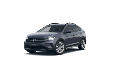 Volkswagen Taigo - Taigo People 1,0 TSI 85kW 6G