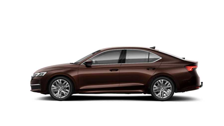 Škoda Octavia, 2,0 TDI 110 kW 7° automatická DSG, barva neuvedeno