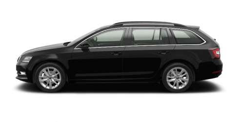 Škoda Octavia - 1,5 TSI 110 kW 6-stup. mech.