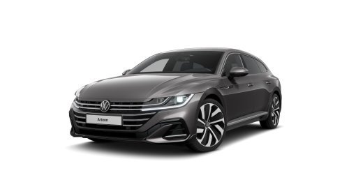 Volkswagen Arteon Shooting Brake - Arteon SB R-Line 2,0 TSI 140 kW 7DSG