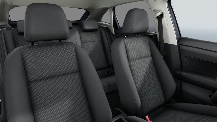 Volkswagen Taigo, Taigo Limited 1,0 TSI 70 kW 5G, barva šedá