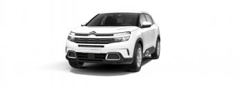 Citroën C5 Aircross - 1.6 PureTech 180