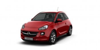 Opel Adam - Smile 1,4 16V + ZP zdarma