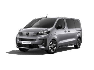 Peugeot Traveller - Peugeot Traveller Active L2 2.2 BlueHDi 180 S&S EAT8