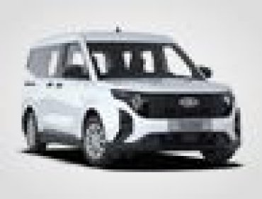 Ford Tourneo Courier - 1.0 EcoBoost