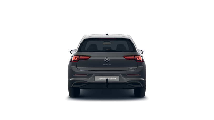 Volkswagen Golf, Golf People 1,5 eTSI 110  kW 7DSG mHEV, barva šedá