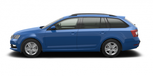 Škoda Octavia - 1,5 TSI 110 kW 6-stup. mech.