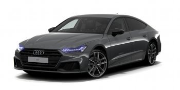 Audi A7 - S7 TDI 257 kW quattro