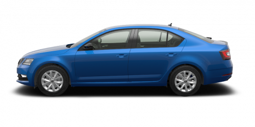 Škoda Octavia - 1,5 TSI 110 kW 6-stup. mech.