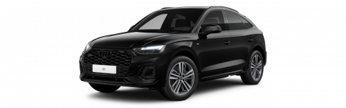 Audi Q5 Sportsback - Q5 SB S line 40 TDI 150kW quattro