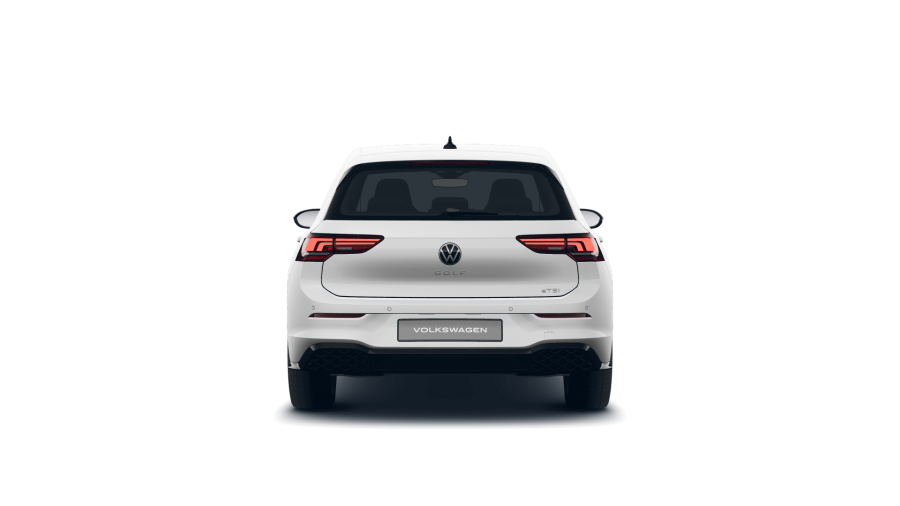 Volkswagen Golf, Golf R-Line People 1,5 eTSI 7DSG mHEV, barva bílá