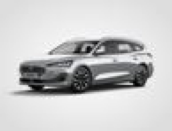 Ford Focus, 1.5 EcoBlue, barva stříbrná