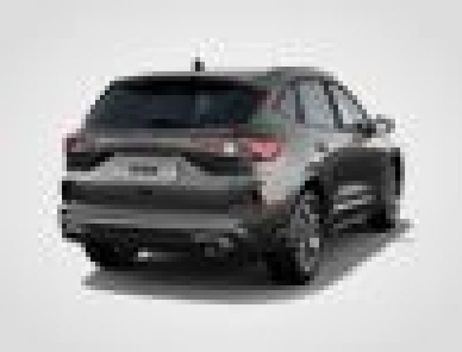 Ford Kuga, 1.5 EcoBoost, barva šedá