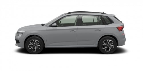 Škoda Kamiq - 1,0 TSI 85 kW 6-stup. mech.