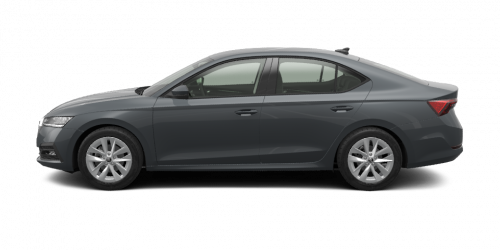 Škoda Octavia - 2,0 TDI 85 kW 6-stup. mech.