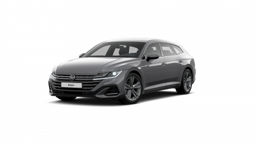 Volkswagen Arteon Shooting Brake - Arteon SB R-Line 2,0 TDI 7DSG