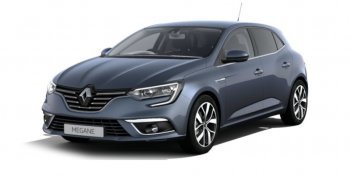 Renault Mégane - Limited Plus TCe 115 GPF