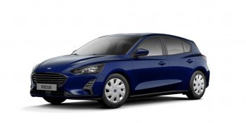 Ford Focus - 1.0 EcoBoost