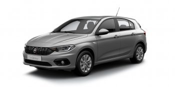 Fiat Tipo - HB 1.4 16v ITALIA Extra