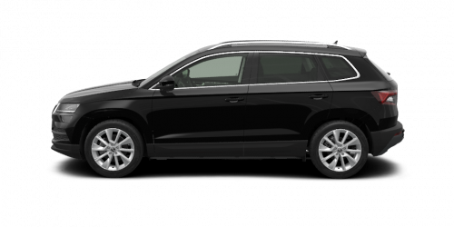 Škoda Karoq - 1,5 TSI 110 kW 6-stup. mech.