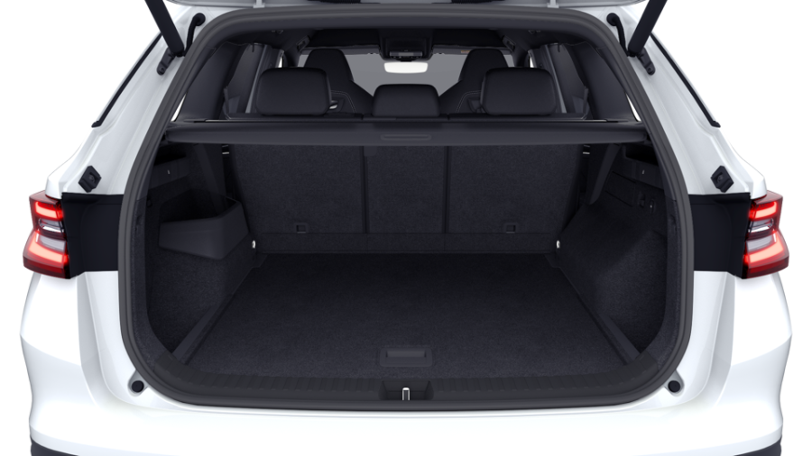 Škoda Kodiaq, 2,0 TDI 142 kW 7-stup. automat. 4x4, barva bílá
