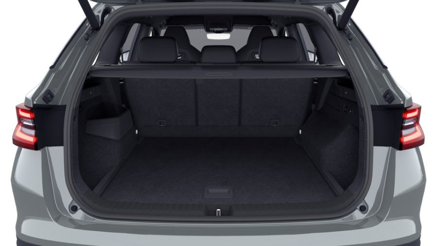 Škoda Kodiaq, 2,0 TDI 142 kW 7-stup. automat. 4x4, barva šedá