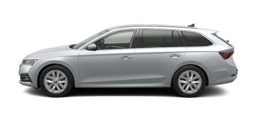 Škoda Octavia - 2,0 TDI 110 kW 7-stup. automat.