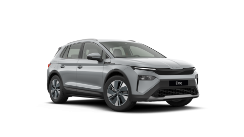 Škoda Elroq - 61 kWh 140 kW 1° převodovka