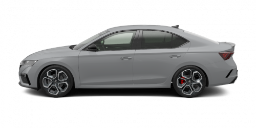 Škoda Octavia - 2,0 TDI 147 kW 7-stup. automat. 4x4