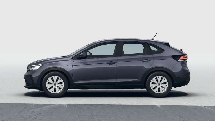 Volkswagen Taigo, Taigo 1,0 TSI 5G, barva šedá