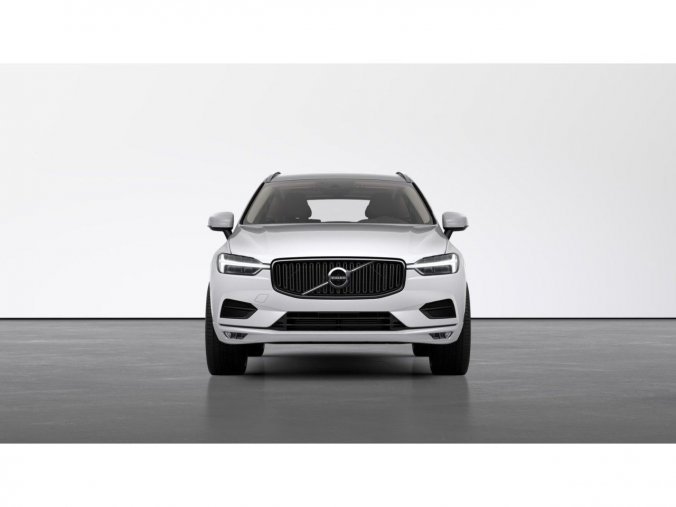 Volvo XC60, SUV, Momentum Pro B4 FWD Mild-Hybrid benzín, barva bílá