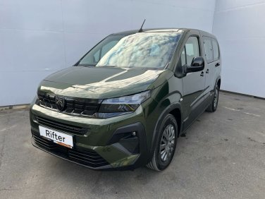 Peugeot Rifter - Peugeot Rifter LONG ALLURE N1 1,5 BlueHDi S&S