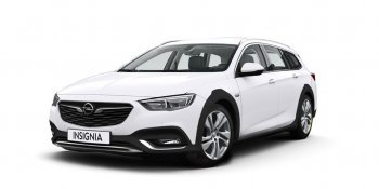 Opel Insignia - CT Innovation 2.0 CDTi AT8 4x4