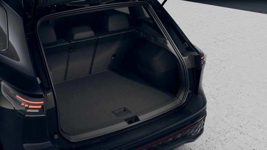 Volkswagen Tiguan, Tiguan R-Line 2,0 TSI 150 kW 4MOT, barva černá