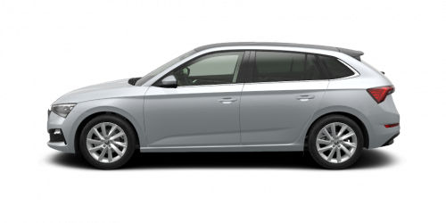 Škoda Scala - 1,5 TSI 110 kW 7-stup. automat.