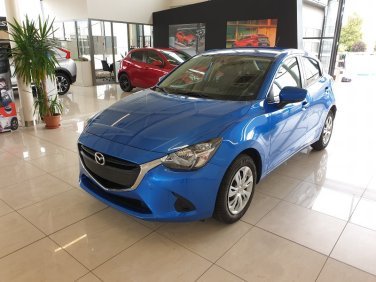 Mazda 2 - 1,5G 175