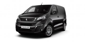 Peugeot Traveller - Active Standard 2.0 BlueHDi 150 S&S MAN6
