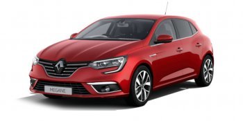 Renault Mégane - Limited Plus TCe 115 GPF