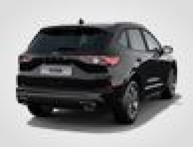 Ford Kuga, 1.5 EcoBoost, barva černá