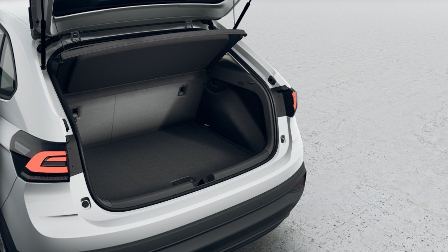 Volkswagen Taigo, Taigo Limited 1,0 TSI 70 kW 5G, barva bílá