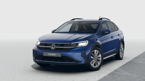 Volkswagen Taigo - Taigo People 1,0 TSI 85kW 7DSG