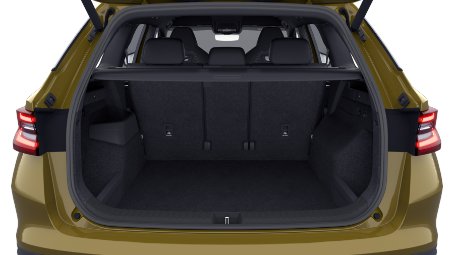 Škoda Kodiaq, 2,0 TDI 142 kW 7-stup. automat. 4x4, barva zlatá