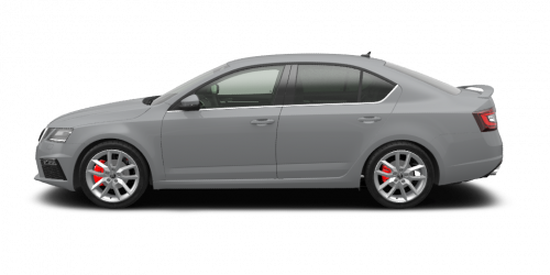 Škoda Octavia - 2,0 TDI 135 kW 7-stup. automat.